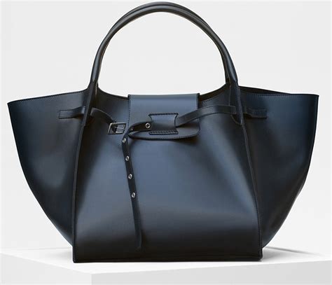 celine little big bag|celine big bag sizes.